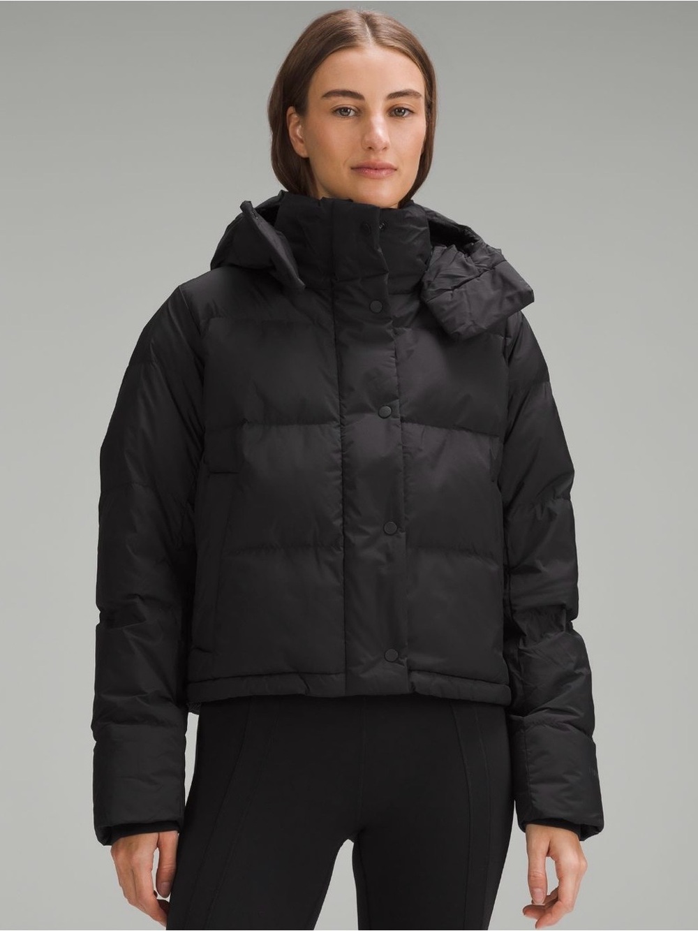 Lululemon Wunder Puff Jacket